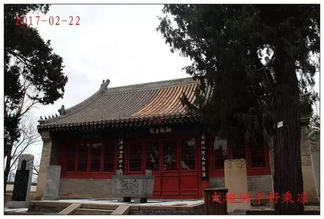 北京龙王庙屹立不倒在哪,北京最灵的龙王庙