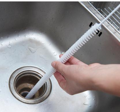 疏通下水道用什么工具最快最好,万能疏通下水道方法