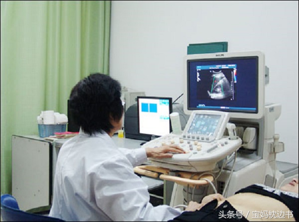 b超检查没有明显胎心是什么原因,b超没胎心误判几率