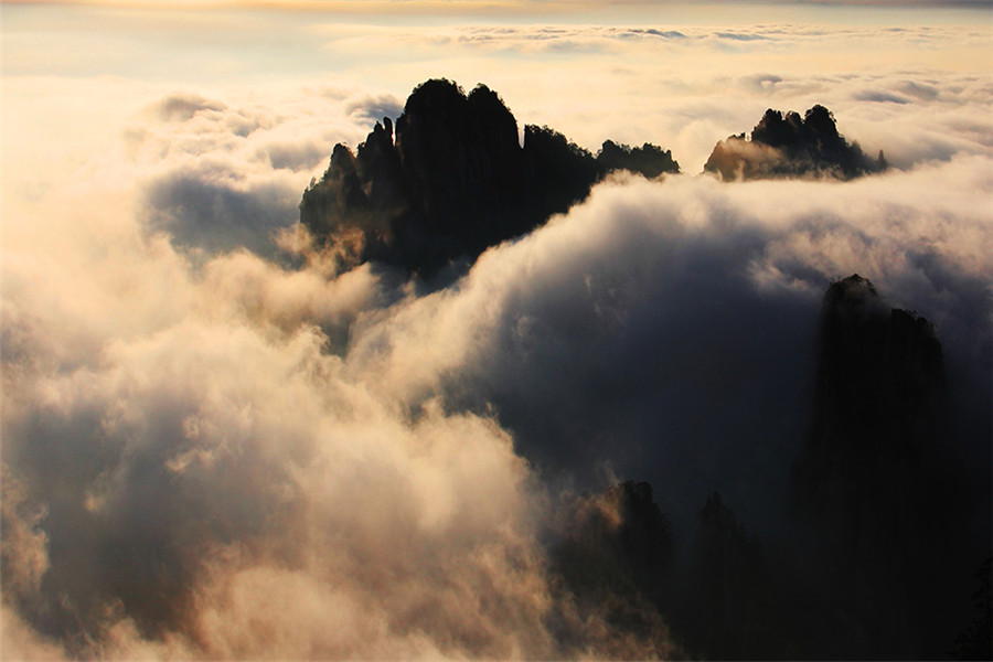 黄山温泉度假酒店泡温泉推荐,黄山脚下温泉旅游攻略