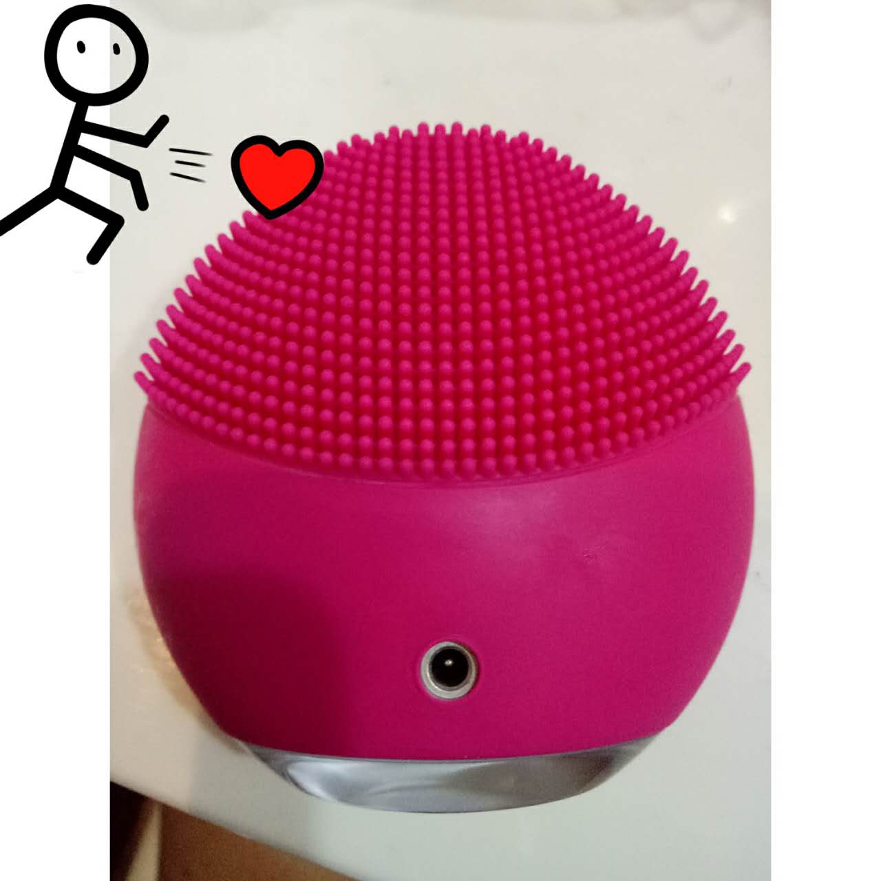 foreoluna露娜2代洁面仪,foreoluna价格