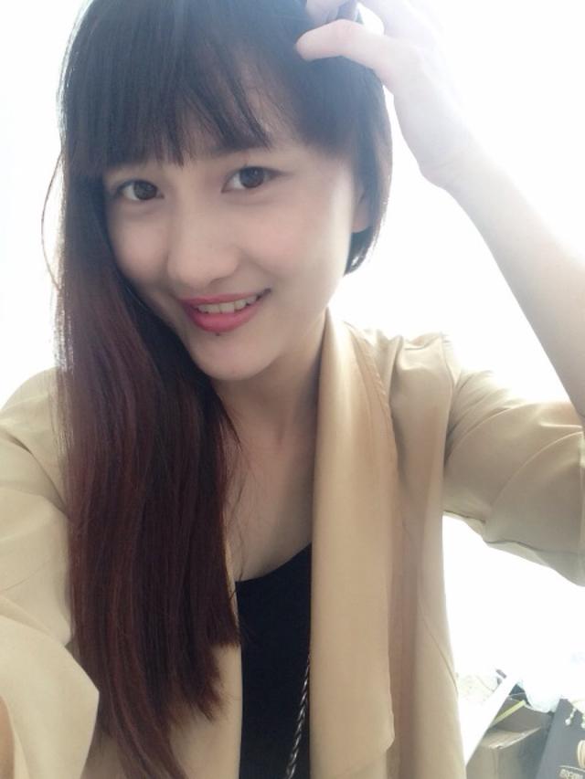 适合任何脸型的刘海谁剪谁好看,适合任何脸型的刘海怎么剪最好看