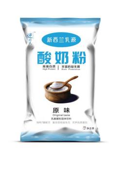 酸奶粉可以做冷萃酸奶吗,酸奶粉怎么做拉丝酸奶