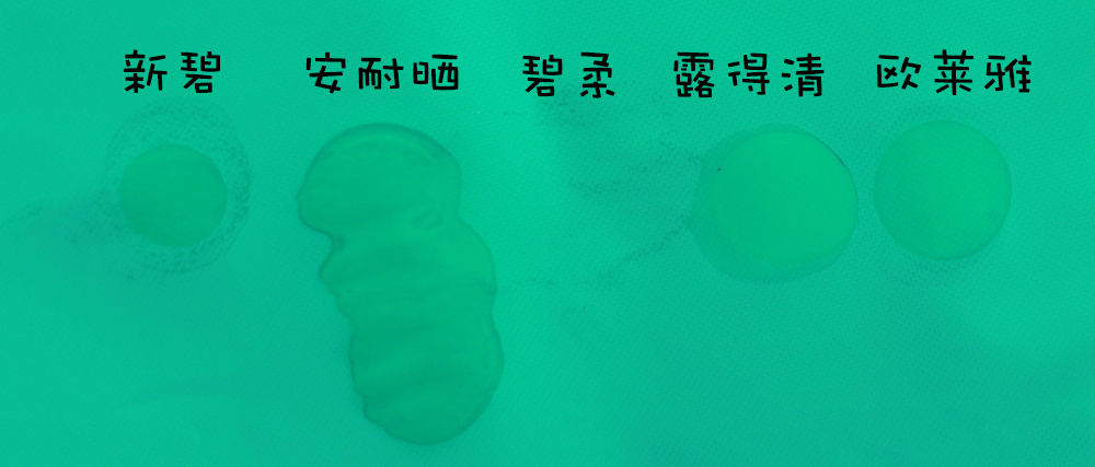又好又便宜量还多的防晒,超便宜且划算的防晒