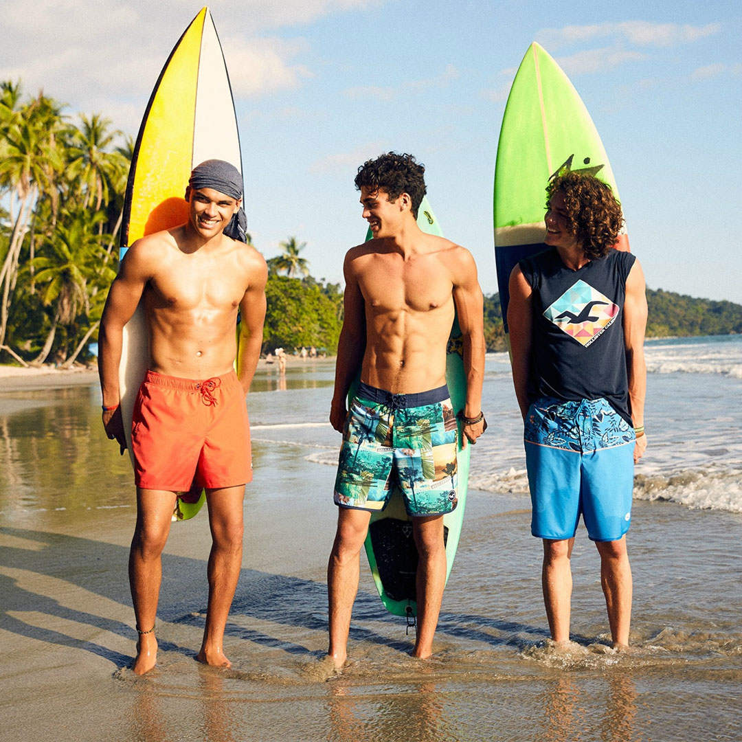 在海边度假最适合穿什么,去海边度假要带哪些衣服