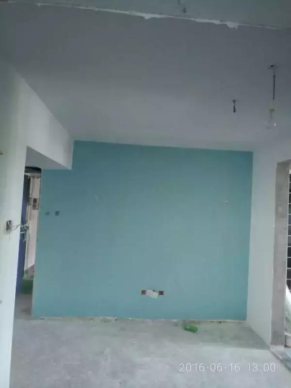 天津姑娘13W逆袭80㎡老房，有颜值又实用，客厅没窗户也能晒太阳！（内附装修干货）