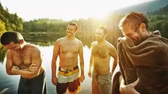 人鱼线等级划分图解,人鱼线等级对照表