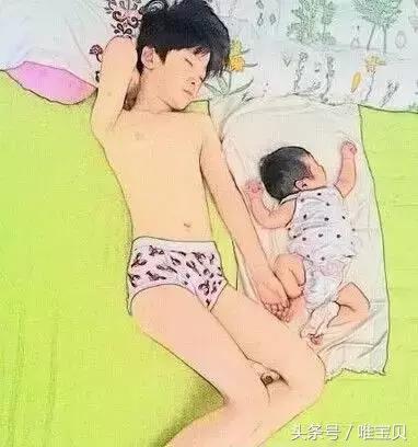 明星二胎互动合集 (明星二胎互动)