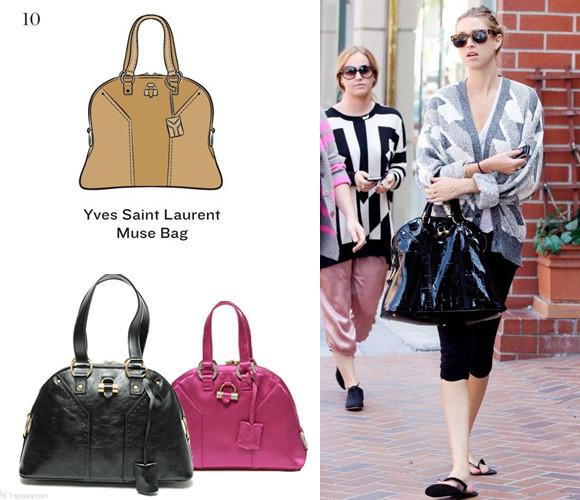 50款大牌经典包包图片大全,大牌包包入门推荐3000左右