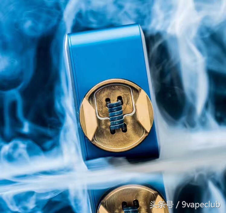 CoilART（法师）新品DPRORDA雾化器抢先看