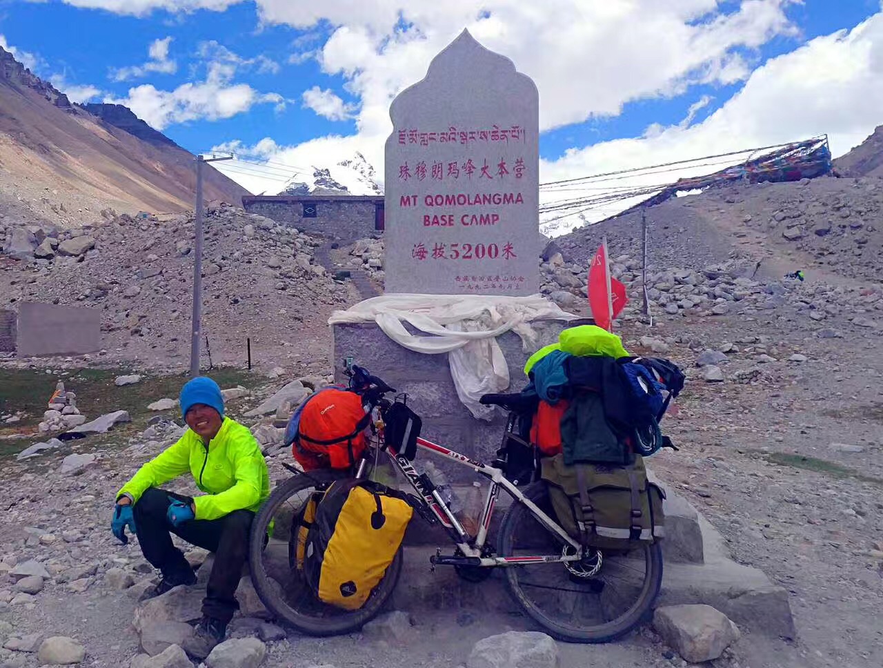 摩托车长途骑行注意事项,长途骑行技巧和方法