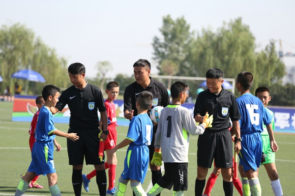 西安青少年足球联赛赛程,全国青少年足球联赛16强比赛时间