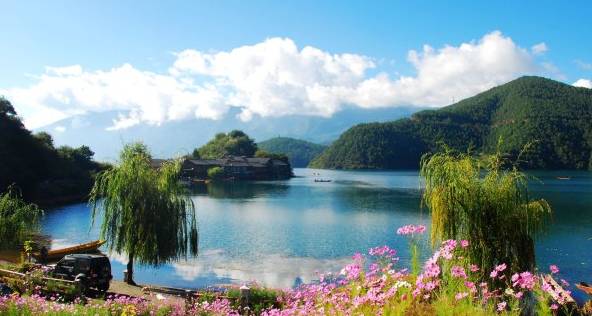 云南旅游全攻略自由行美食,别再问攻略