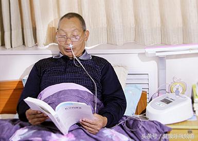 肺心病患者肺内二氧化碳太多，该怎么办？