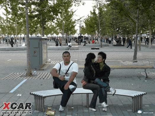 哥们，没练到家，就不要随意施展，丢人啊！