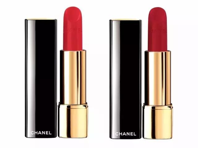 2017年火的国货口红,2012年最火大牌口红