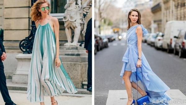 最惊艳的仙女裙,这10条新款裙子美得只想偷偷私藏