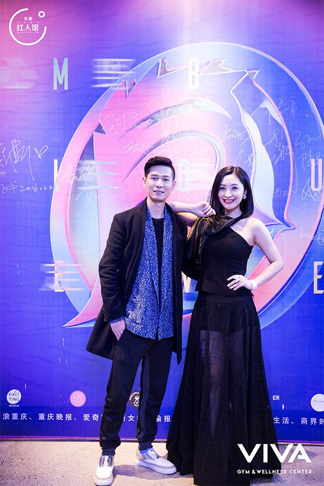 她的力量女性创业,她的力量正能量