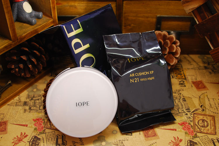 全球最好用的十款气垫,十大气垫bb遮瑕排行榜