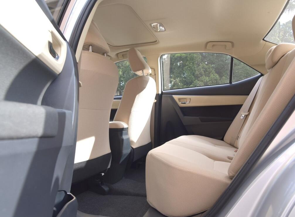 雷凌十万公里保养,十万以内口碑最好的车丰田雷凌