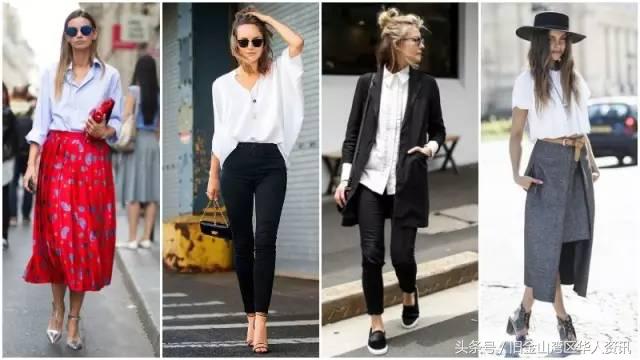 美国着装忌讳,美国衣着有没有忌讳