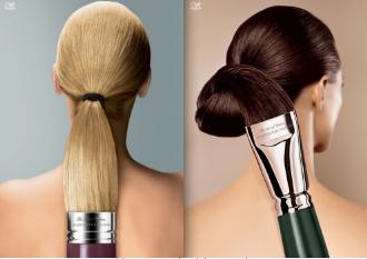 2017年最火的创意广告设计,培训广告设计怎样吸睛