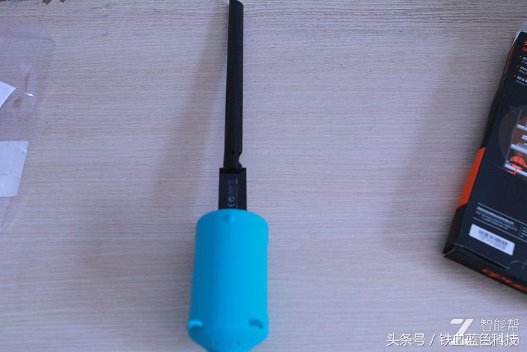 腾达无线网卡怎么看型号,腾达网卡插哪个口