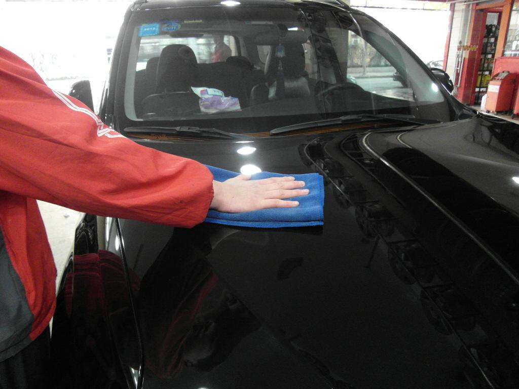 抛光打蜡封釉镀膜到底哪个适合你,镀膜打蜡抛光封釉有什么区别