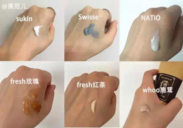 技术流人肉测评6款水洗面膜，告诉你网红推荐也有可能是个坑！