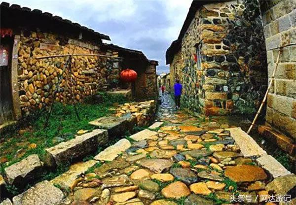 漳州长泰文庙一日游,阿达带你游中国