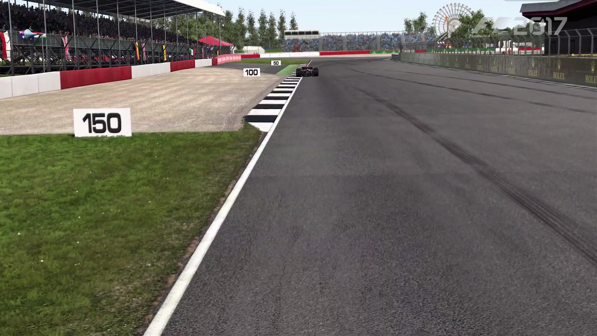 厉害了我的竞速玩家!七款竞速大作让你高冷到没朋友