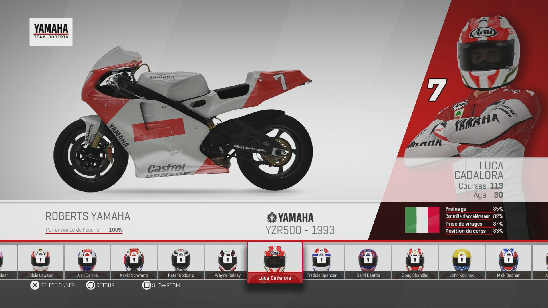 厉害了我的竞速玩家!七款竞速大作让你高冷到没朋友