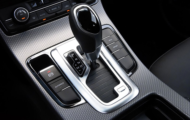 不到10万带360全景影像车,不到10w的最帅两厢车