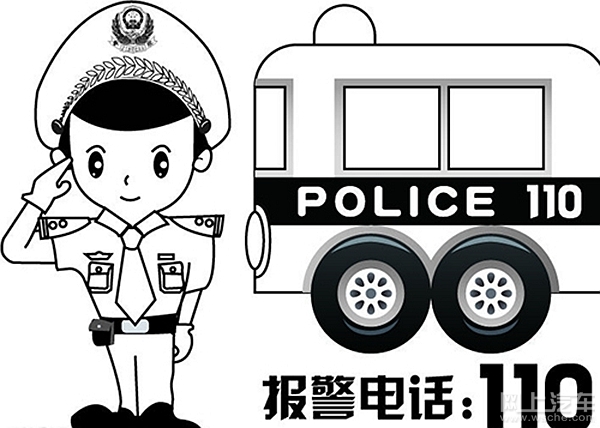 防止汽车被盗最简单有效的办法,汽车被盗怎么才找得回来啊