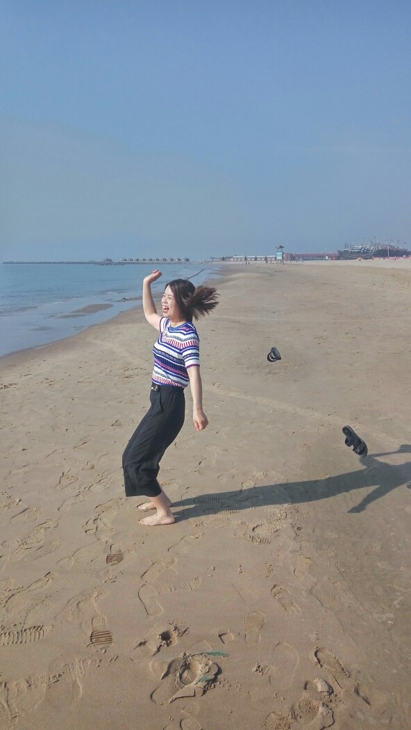 唐山乐亭浅水湾旅游攻略,京津冀旅游攻略一日游路线