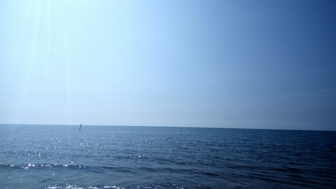 唐山乐亭浅水湾旅游攻略,京津冀旅游攻略一日游路线