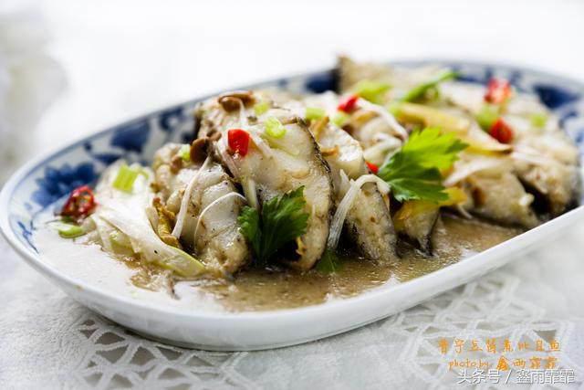 怎么做鱼和虾最好吃,吃鱼虾为啥不容易长胖