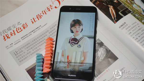 不一样的精彩绝伦,华为nova2plus测评