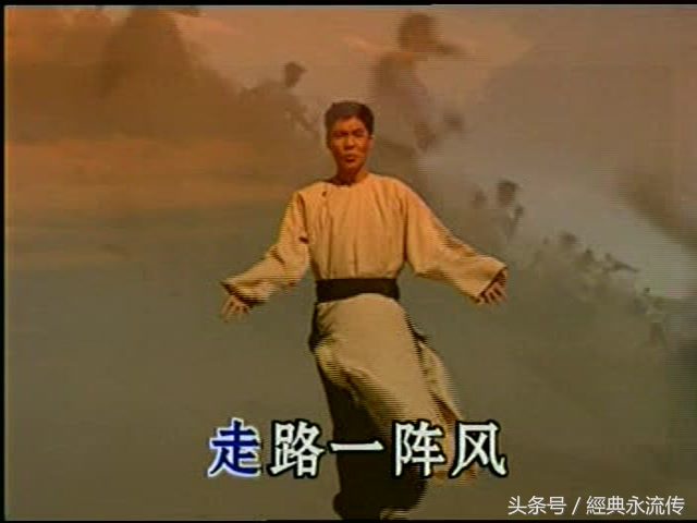 记忆中爸爸录音机中听过的那些歌，都会唱你就老了（第二期）