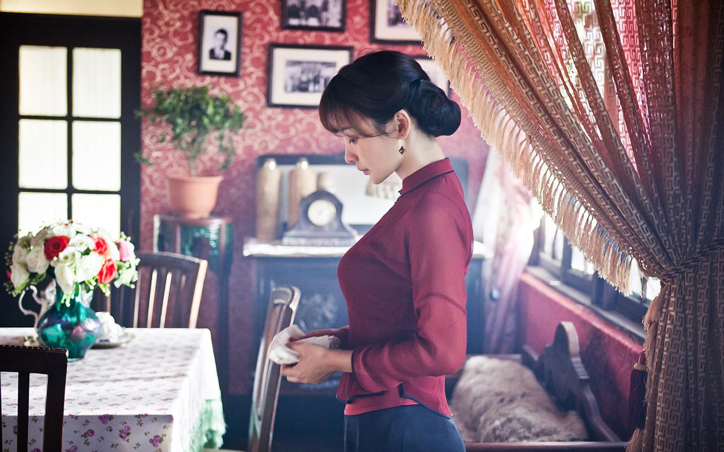 张学良的感情纠葛,张学良的一生感情经历