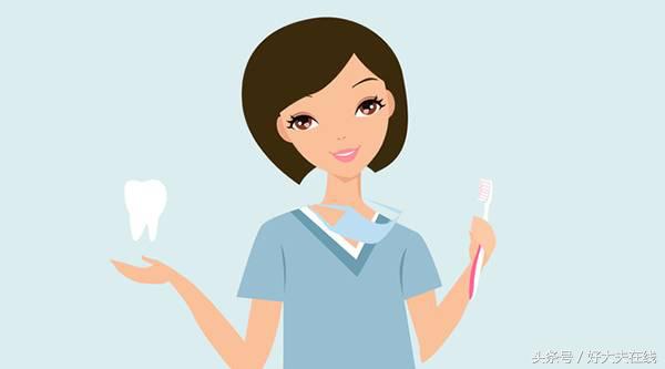 起床有口臭3招就能清新起来,起床口臭严重吃什么药