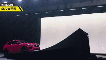 捷豹epace黑武士2024款,老款捷豹e-pace对比新款