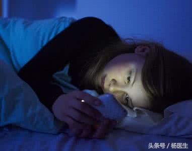 经常睡不着？五条建议帮你早日终结失眠