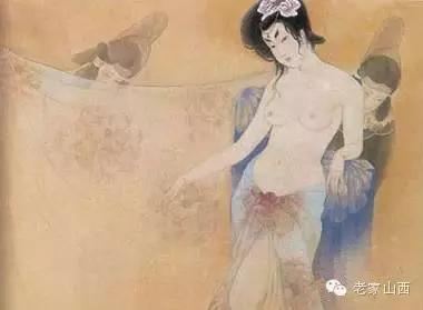 影响中国历史进程的女人,影响中国历史的100个女性