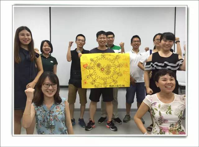 乐学勤思善问求真,勤教善研孜孜不倦