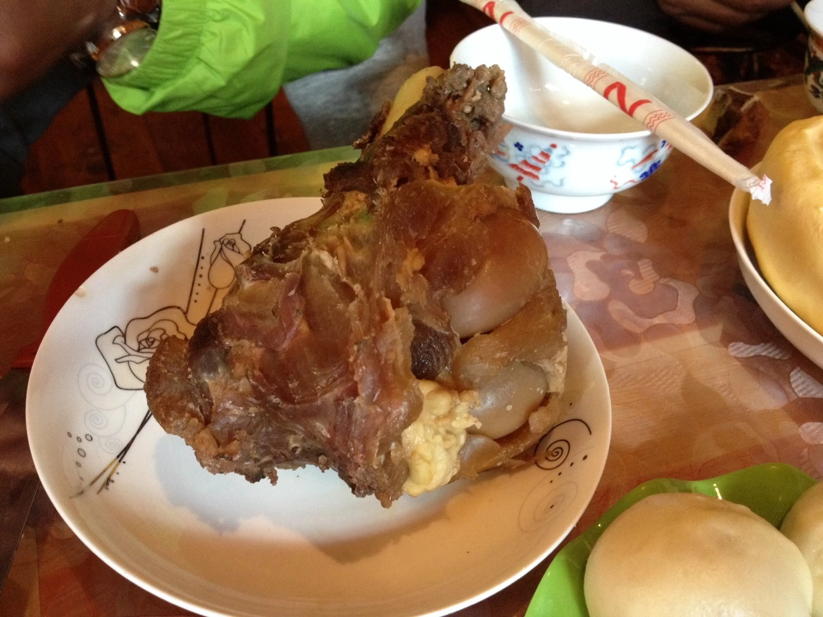 成都热天去哪里旅游最好,成都这么热的天气可以去哪里玩