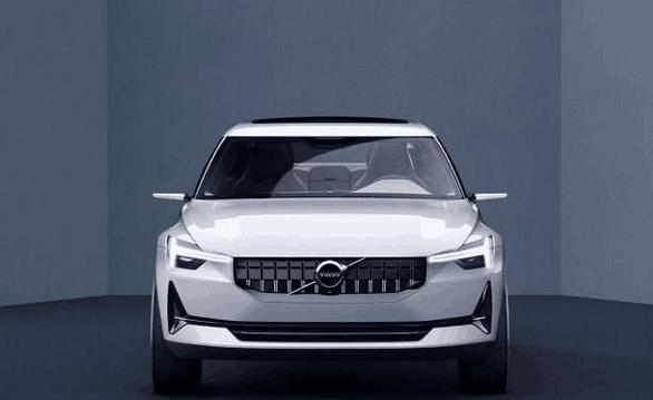 国产沃尔沃s40,国产车有哪些用了沃尔沃的技术