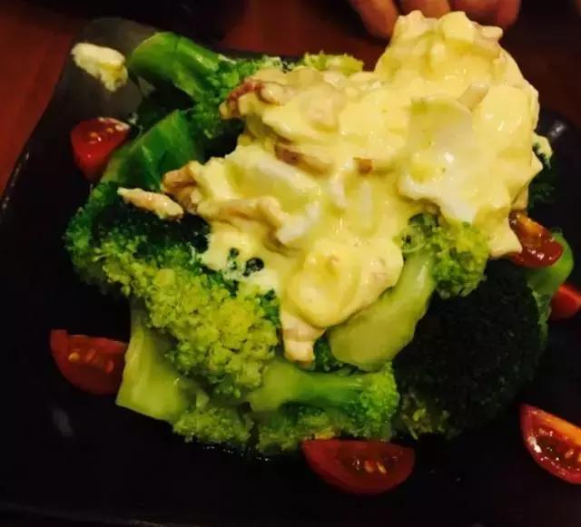 各地最好吃的美食街,帝都美食街