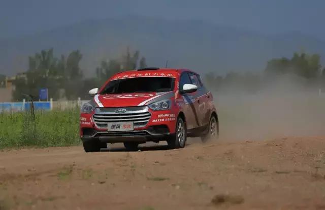 crc中国汽车拉力赛视频哪里看,中国crc拉力赛比亚迪
