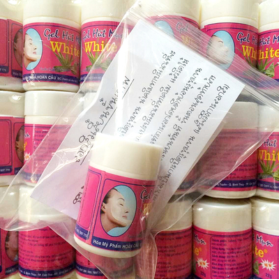 泰国本土产品有哪些,泰国都有什么产品